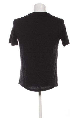 Męski T-shirt Pier One, Rozmiar M, Kolor Czarny, Cena 67,99 zł