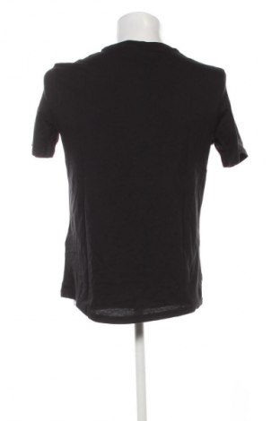 Tricou de bărbați Pier One, Mărime M, Culoare Negru, Preț 79,99 Lei