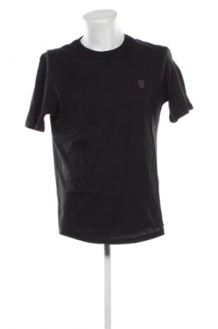 Tricou de bărbați Pier One, Mărime L, Culoare Negru, Preț 79,99 Lei