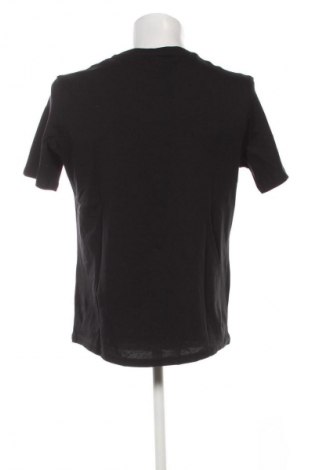 Tricou de bărbați Pier One, Mărime L, Culoare Negru, Preț 79,99 Lei