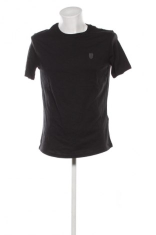Męski T-shirt Pier One, Rozmiar M, Kolor Czarny, Cena 67,99 zł