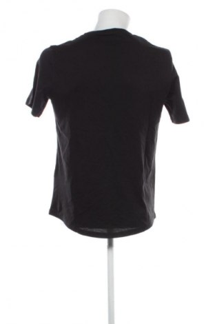 Мъжка тениска Pier One, Размер XL, Цвят Черен, Цена 13,29 €