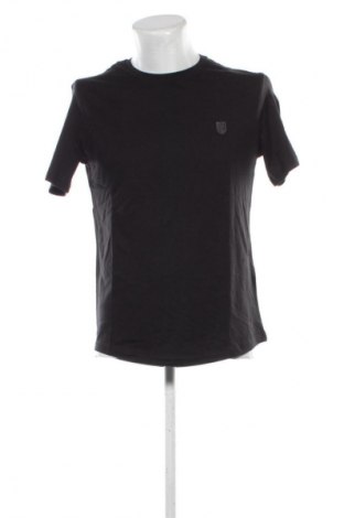 Мъжка тениска Pier One, Размер XL, Цвят Черен, Цена 16,36 €