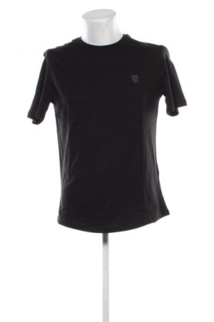 Tricou de bărbați Pier One, Mărime M, Culoare Negru, Preț 79,99 Lei