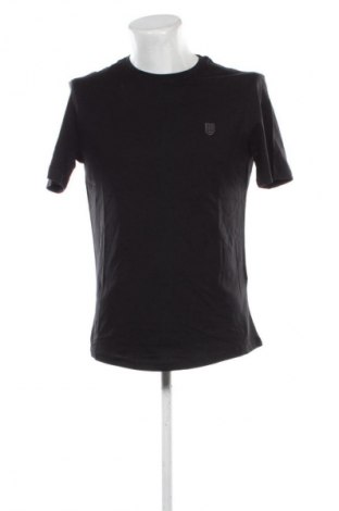 Tricou de bărbați Pier One, Mărime M, Culoare Negru, Preț 79,99 Lei