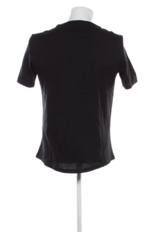 Tricou de bărbați Pier One, Mărime M, Culoare Negru, Preț 79,99 Lei