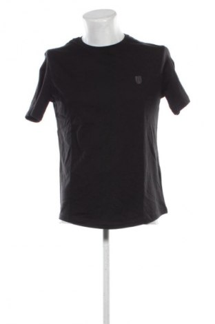 Мъжка тениска Pier One, Размер M, Цвят Черен, Цена 7,66 €