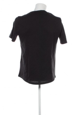Tricou de bărbați Pier One, Mărime M, Culoare Negru, Preț 79,99 Lei