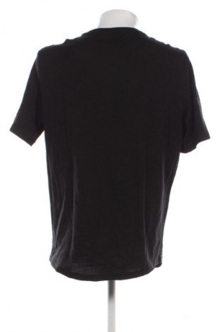 Tricou de bărbați Pier One, Mărime XXL, Culoare Negru, Preț 79,99 Lei