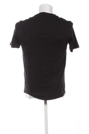 Мъжка тениска Pier One, Размер S, Цвят Черен, Цена 12,78 €