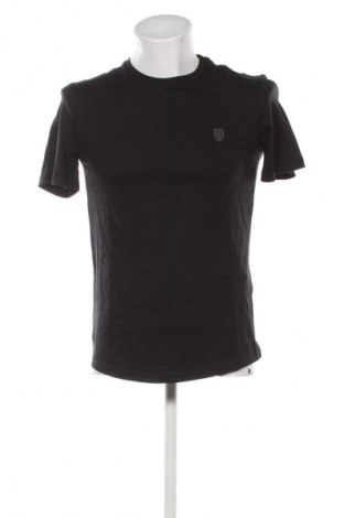 Мъжка тениска Pier One, Размер S, Цвят Черен, Цена 12,78 €