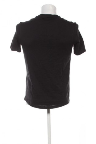 Мъжка тениска Pier One, Размер S, Цвят Черен, Цена 12,78 €