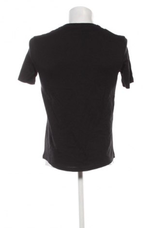 Tricou de bărbați Pier One, Mărime S, Culoare Negru, Preț 79,99 Lei