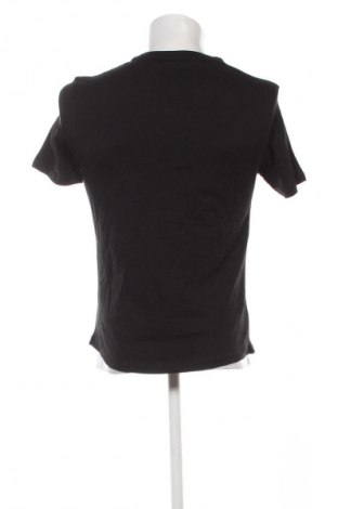 Tricou de bărbați Pier One, Mărime S, Culoare Negru, Preț 79,99 Lei