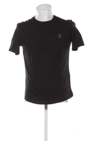 Мъжка тениска Pier One, Размер M, Цвят Черен, Цена 12,78 €