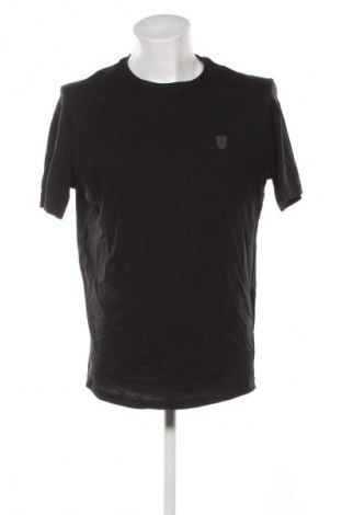 Tricou de bărbați Pier One, Mărime XL, Culoare Negru, Preț 79,99 Lei