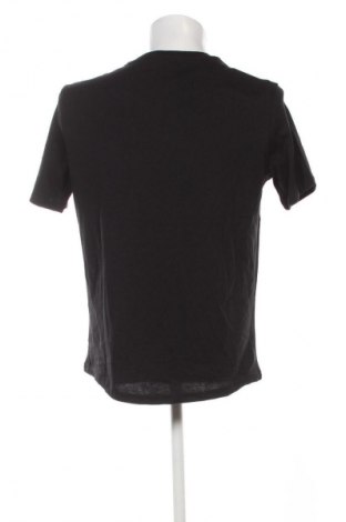 Męski T-shirt Pier One, Rozmiar L, Kolor Czarny, Cena 83,99 zł