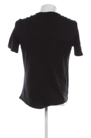 Мъжка тениска Pier One, Размер M, Цвят Черен, Цена 7,66 €