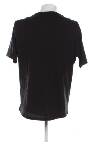 Мъжка тениска Pier One, Размер XXL, Цвят Черен, Цена 12,78 €