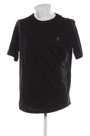 Tricou de bărbați Pier One, Mărime XXL, Culoare Negru, Preț 79,99 Lei