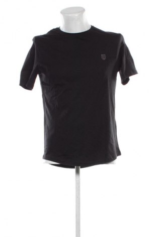 Мъжка тениска Pier One, Размер M, Цвят Черен, Цена 12,78 €