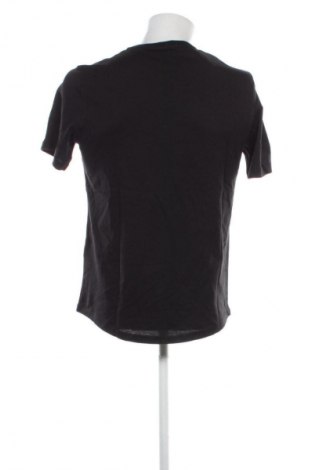 Мъжка тениска Pier One, Размер M, Цвят Черен, Цена 12,78 €