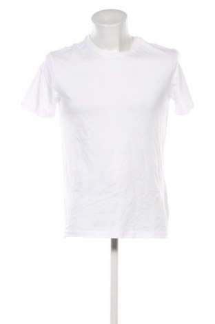 Tricou de bărbați Pier One, Mărime M, Culoare Alb, Preț 79,99 Lei