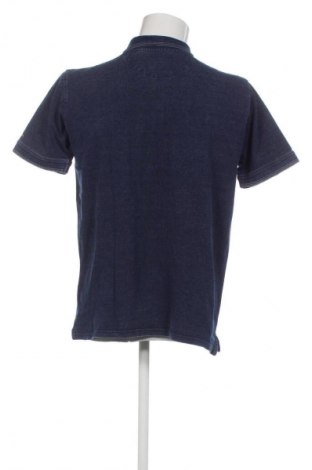 Pánske tričko  Pioneer, Veľkosť L, Farba Modrá, Cena  10,17 €