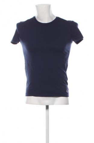 Férfi póló Polo Ralph Lauren, Méret S, Szín Kék, Ár 14 439 Ft