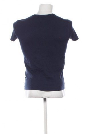 Férfi póló Polo Ralph Lauren, Méret S, Szín Kék, Ár 14 439 Ft