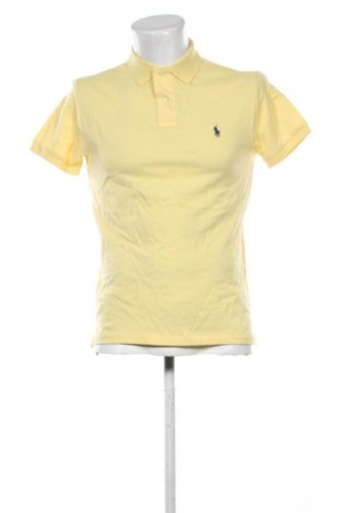 Herren T-Shirt Polo Ralph Lauren, Größe M, Farbe Gelb, Preis € 95,99