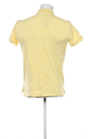 Herren T-Shirt Polo Ralph Lauren, Größe M, Farbe Gelb, Preis € 95,99