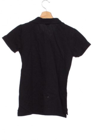 Női póló Polo Ralph Lauren, Méret XS, Szín Fekete, Ár 22 072 Ft