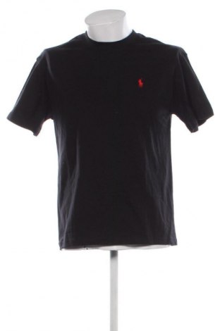 Мъжка тениска Polo Ralph Lauren, Размер M, Цвят Черен, Цена 58,79 €
