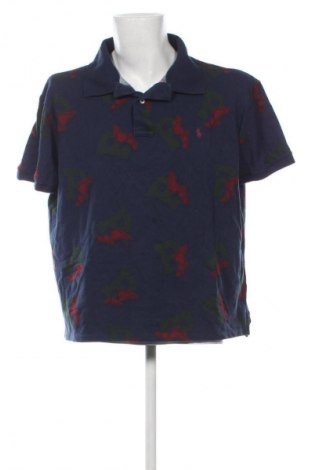 Herren T-Shirt Polo Ralph Lauren, Größe XXL, Farbe Mehrfarbig, Preis € 43,99