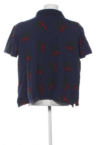 Herren T-Shirt Polo Ralph Lauren, Größe XXL, Farbe Mehrfarbig, Preis € 43,99