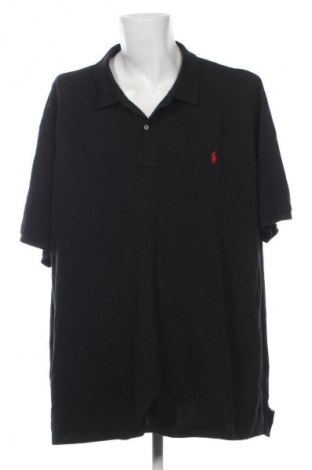 Herren Shirt Polo Ralph Lauren, Größe 5XL, Farbe Schwarz, Preis 54,99 €