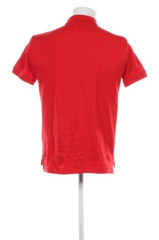 Herren T-Shirt Polo Ralph Lauren, Größe L, Farbe Rot, Preis € 95,99