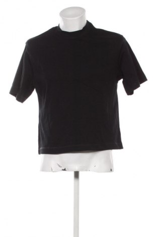 Herren T-Shirt Pull&Bear, Größe S, Farbe Schwarz, Preis € 18,46
