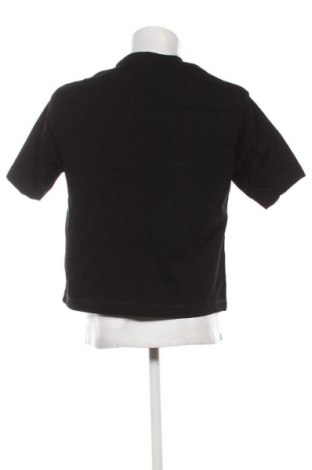 Herren T-Shirt Pull&Bear, Größe S, Farbe Schwarz, Preis € 18,46
