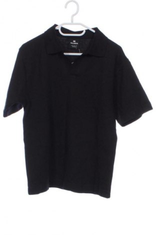 Herren T-Shirt Pull&Bear, Größe XS, Farbe Schwarz, Preis € 16,99