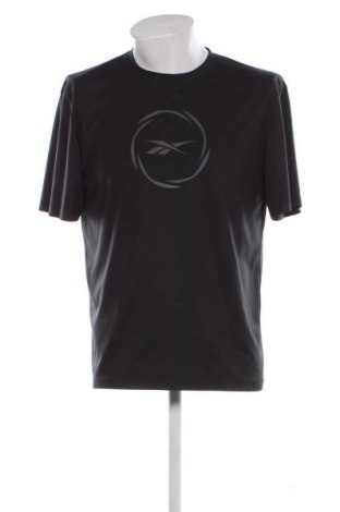 Tricou de bărbați Reebok, Mărime L, Culoare Negru, Preț 68,99 Lei