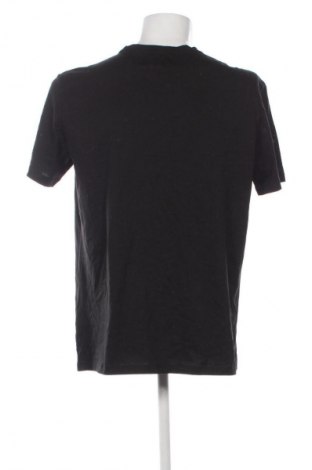 Tricou de bărbați Reserved, Mărime XL, Culoare Negru, Preț 47,99 Lei