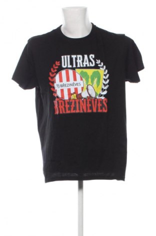 Herren T-Shirt Roly, Größe XL, Farbe Schwarz, Preis € 8,99