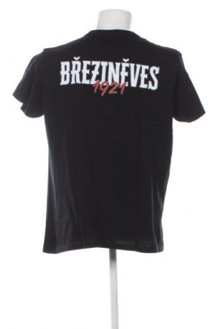 Herren T-Shirt Roly, Größe XL, Farbe Schwarz, Preis € 8,99