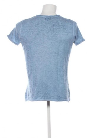 Herren T-Shirt S.Oliver, Größe M, Farbe Blau, Preis € 7,99