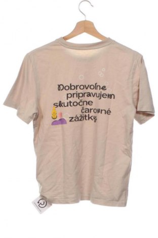 Pánske tričko  STANLEY/STELLA, Veľkosť XS, Farba Béžová, Cena  9,95 €