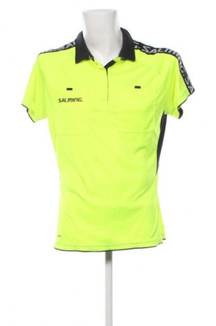 Herren T-Shirt Salming, Größe XL, Farbe Mehrfarbig, Preis € 9,99