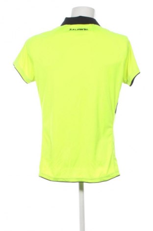 Herren T-Shirt Salming, Größe XL, Farbe Mehrfarbig, Preis € 9,99