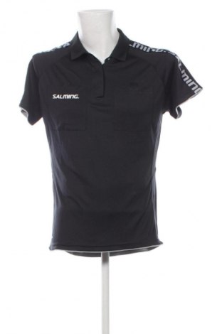 Herren T-Shirt Salming, Größe XL, Farbe Schwarz, Preis € 9,99